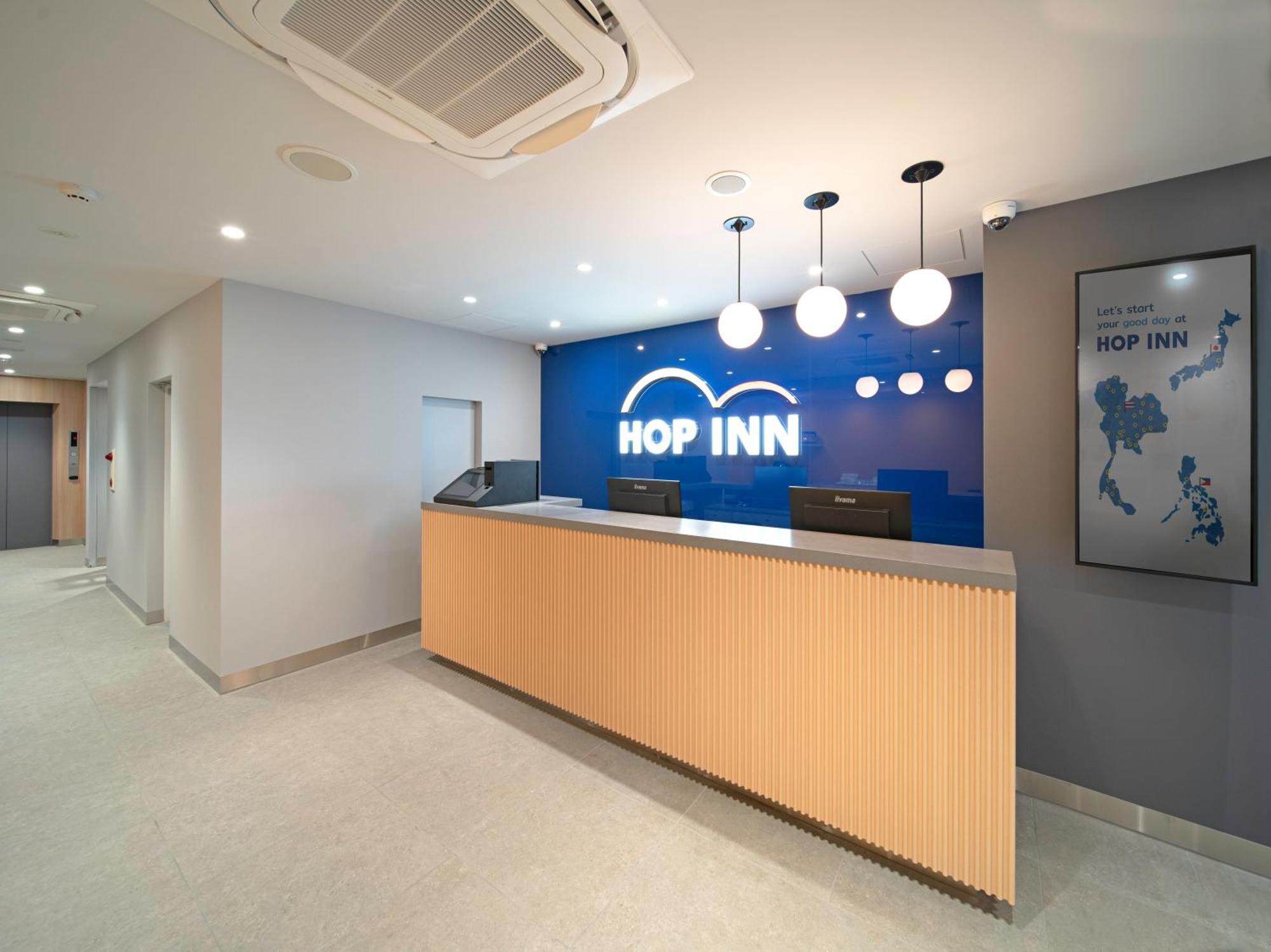 Hop Inn Tokyo Ueno Ngoại thất bức ảnh