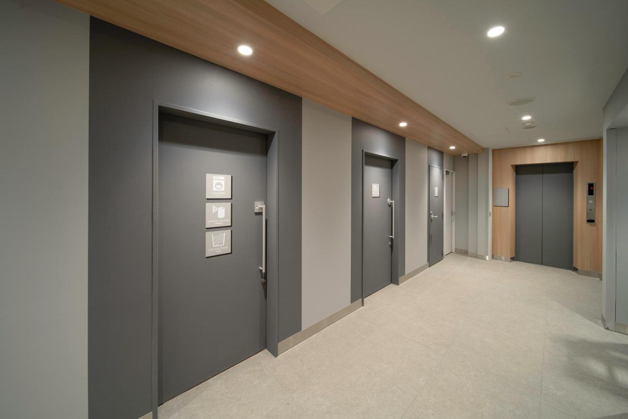 Hop Inn Tokyo Ueno Ngoại thất bức ảnh