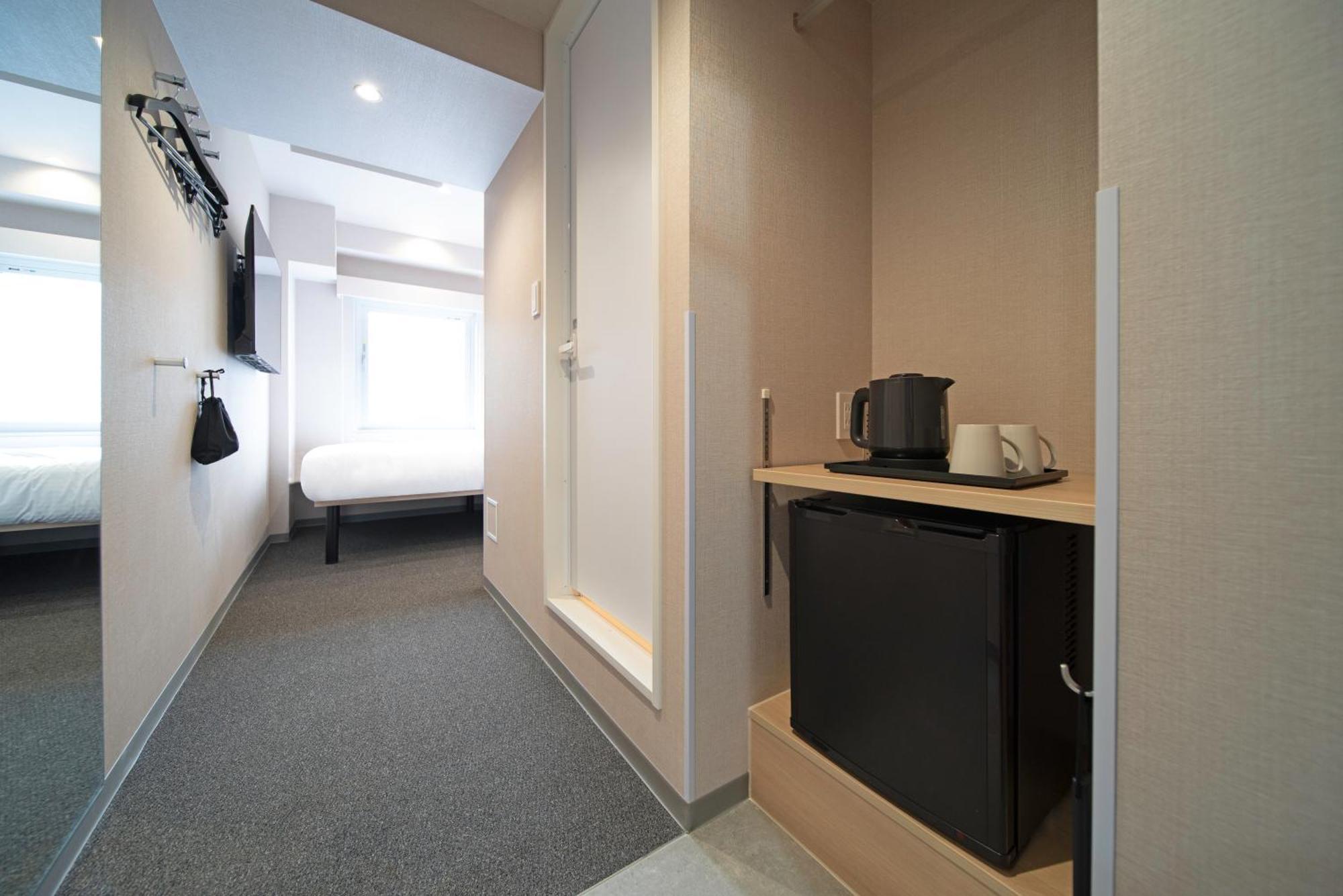 Hop Inn Tokyo Ueno Ngoại thất bức ảnh