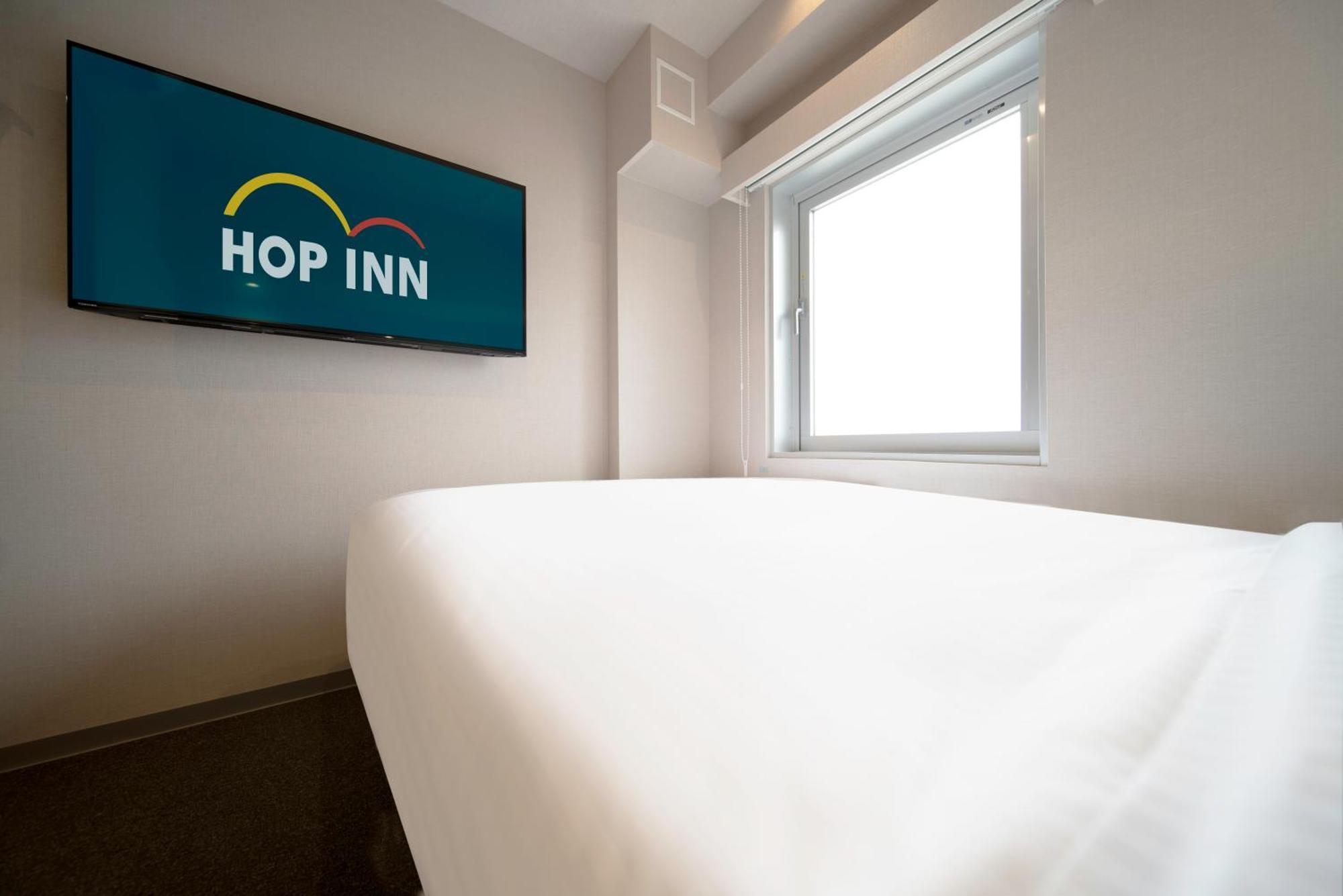 Hop Inn Tokyo Ueno Phòng bức ảnh