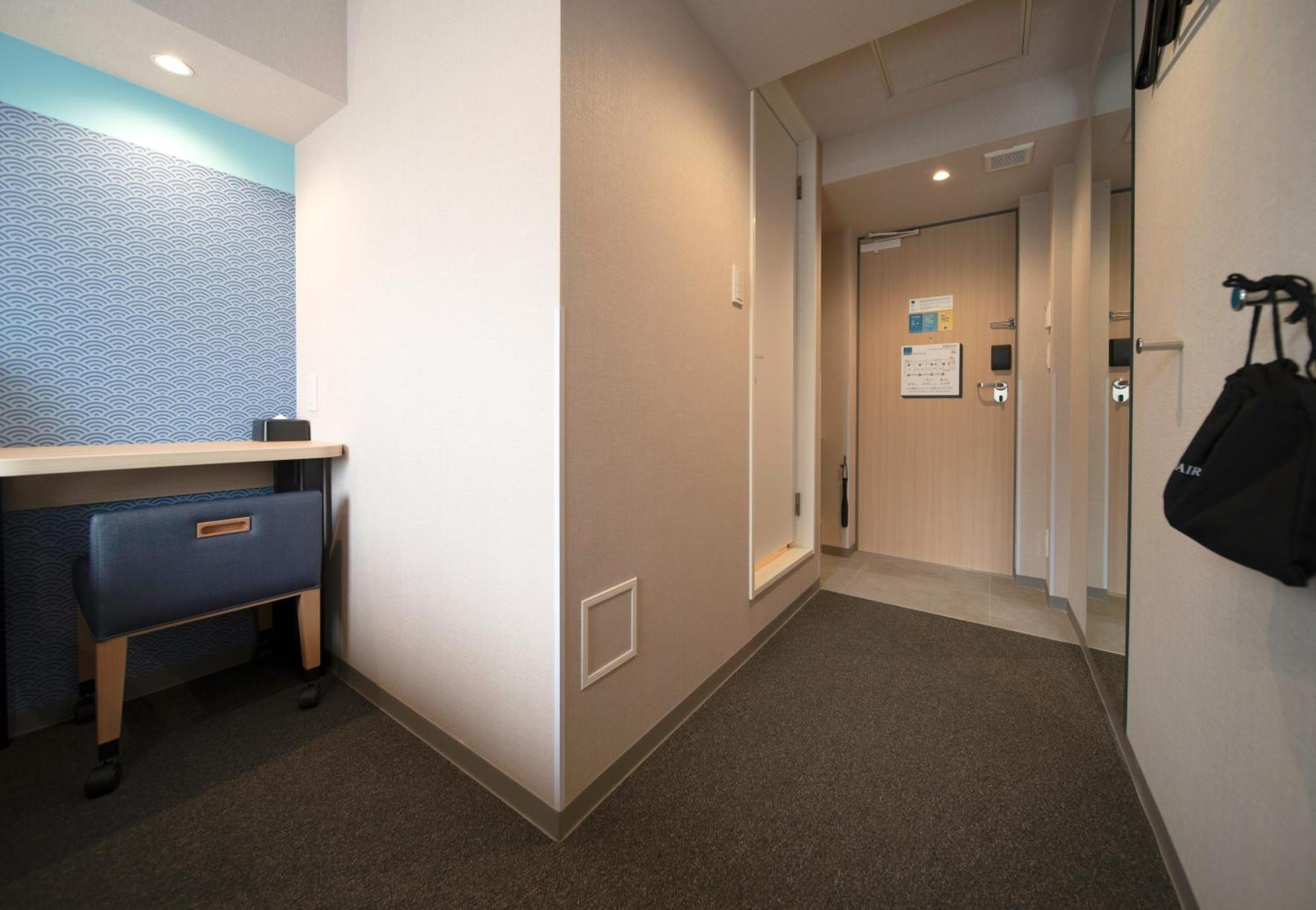 Hop Inn Tokyo Ueno Phòng bức ảnh