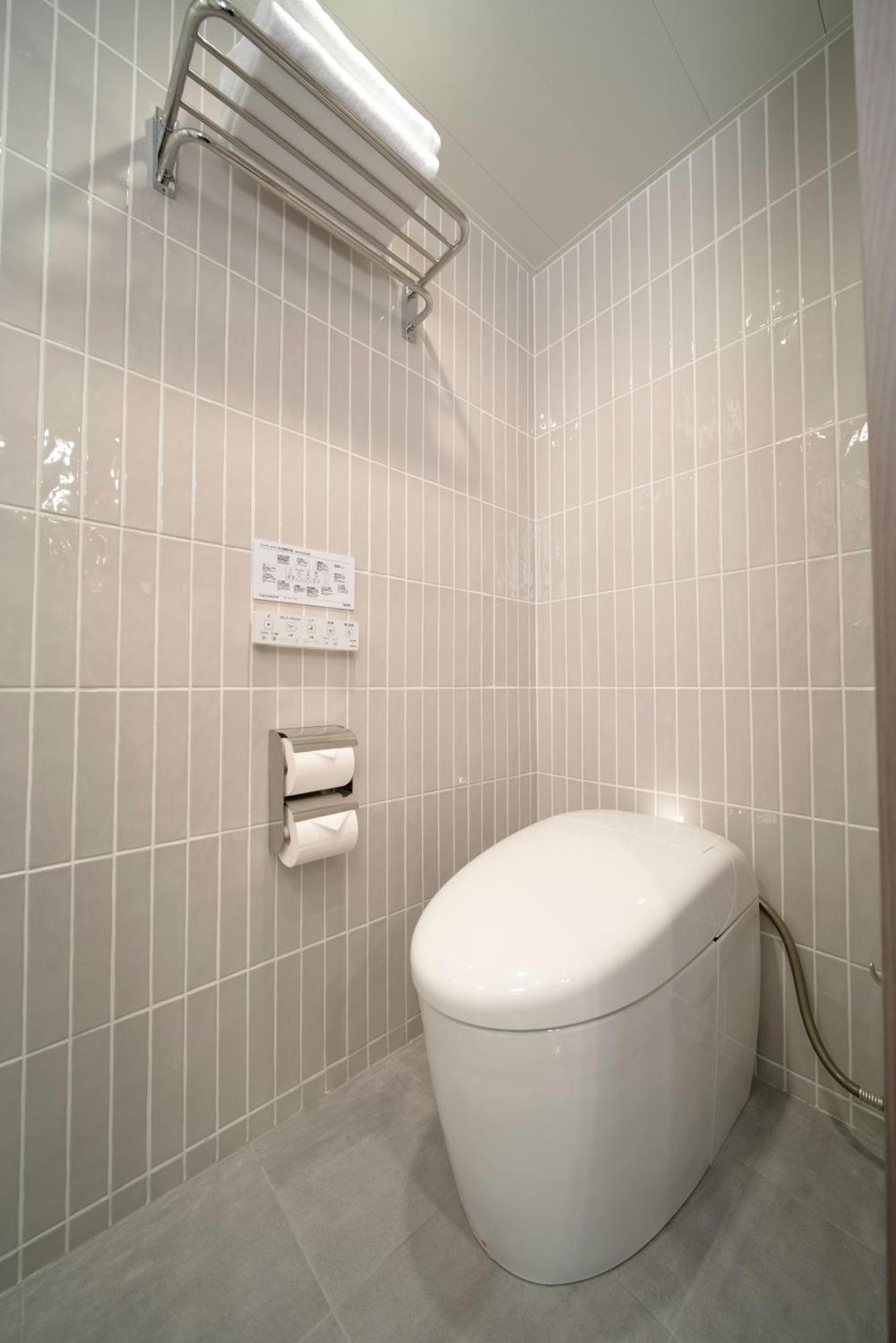 Hop Inn Tokyo Ueno Phòng bức ảnh