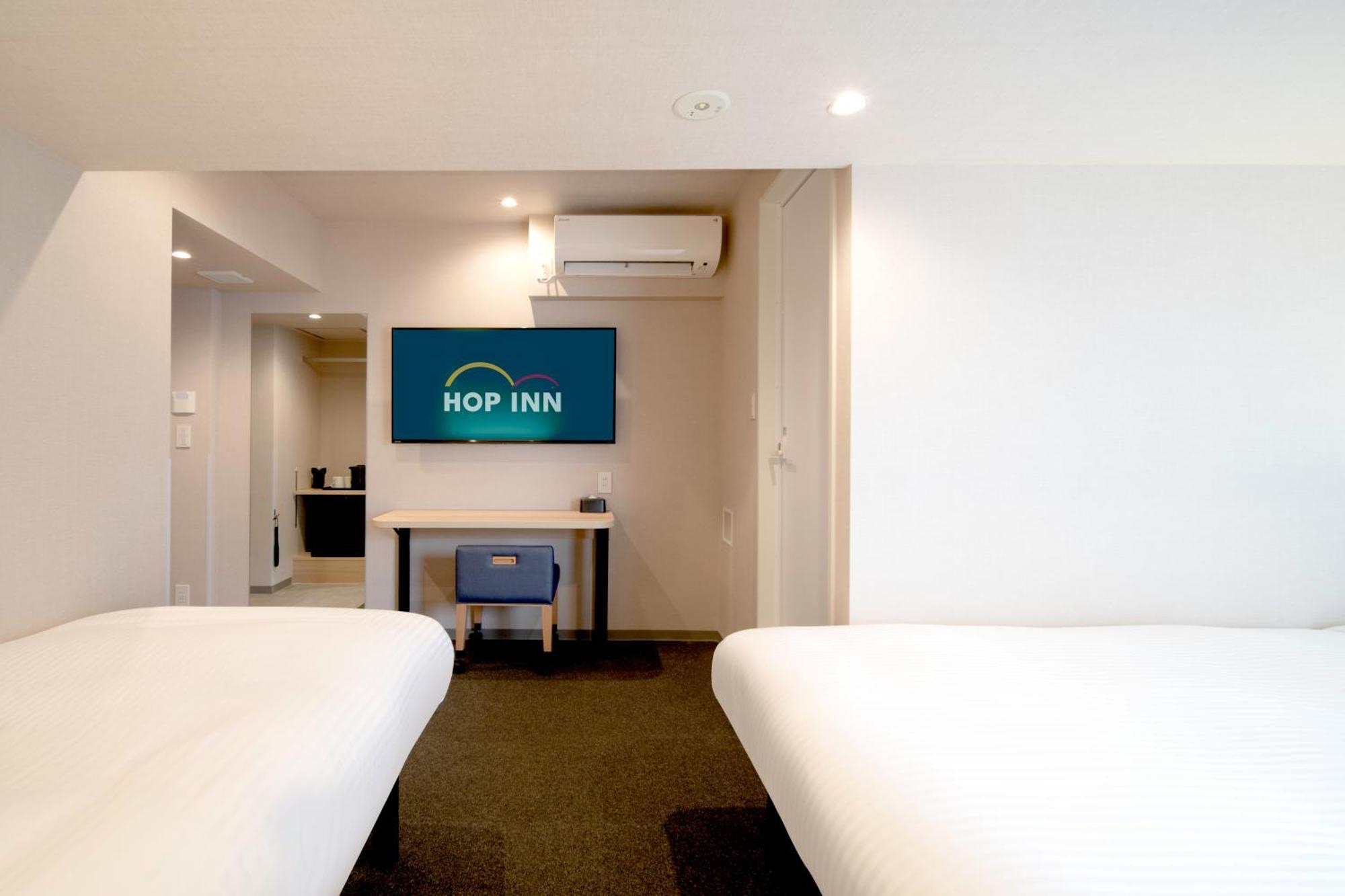 Hop Inn Tokyo Ueno Ngoại thất bức ảnh