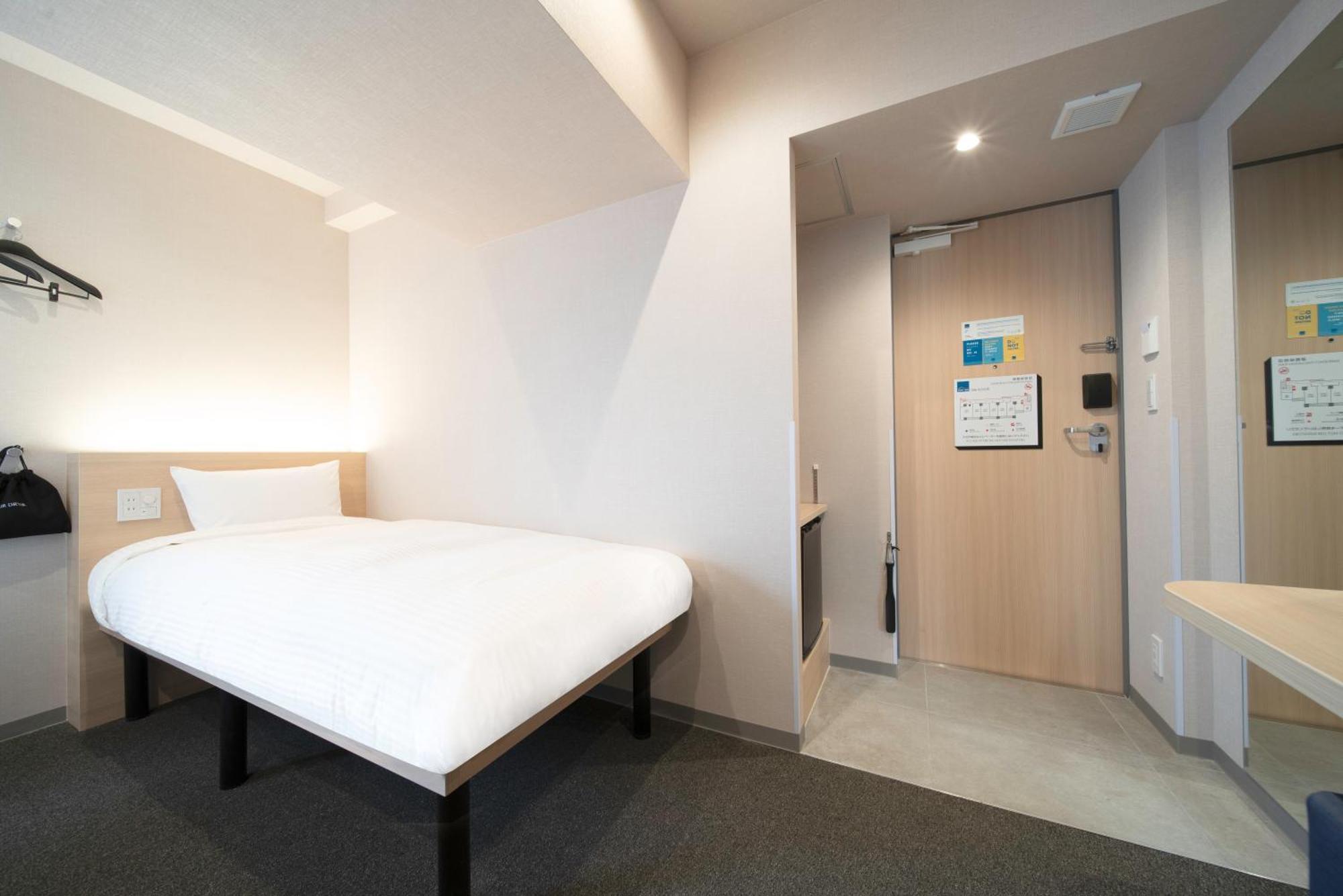 Hop Inn Tokyo Ueno Ngoại thất bức ảnh