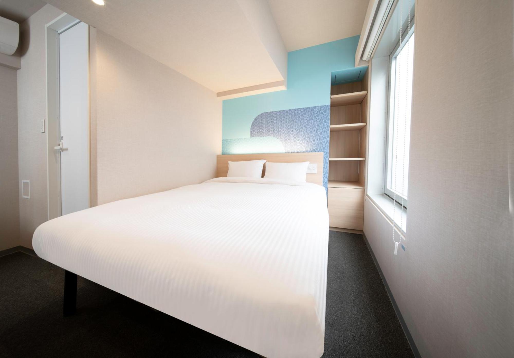 Hop Inn Tokyo Ueno Ngoại thất bức ảnh