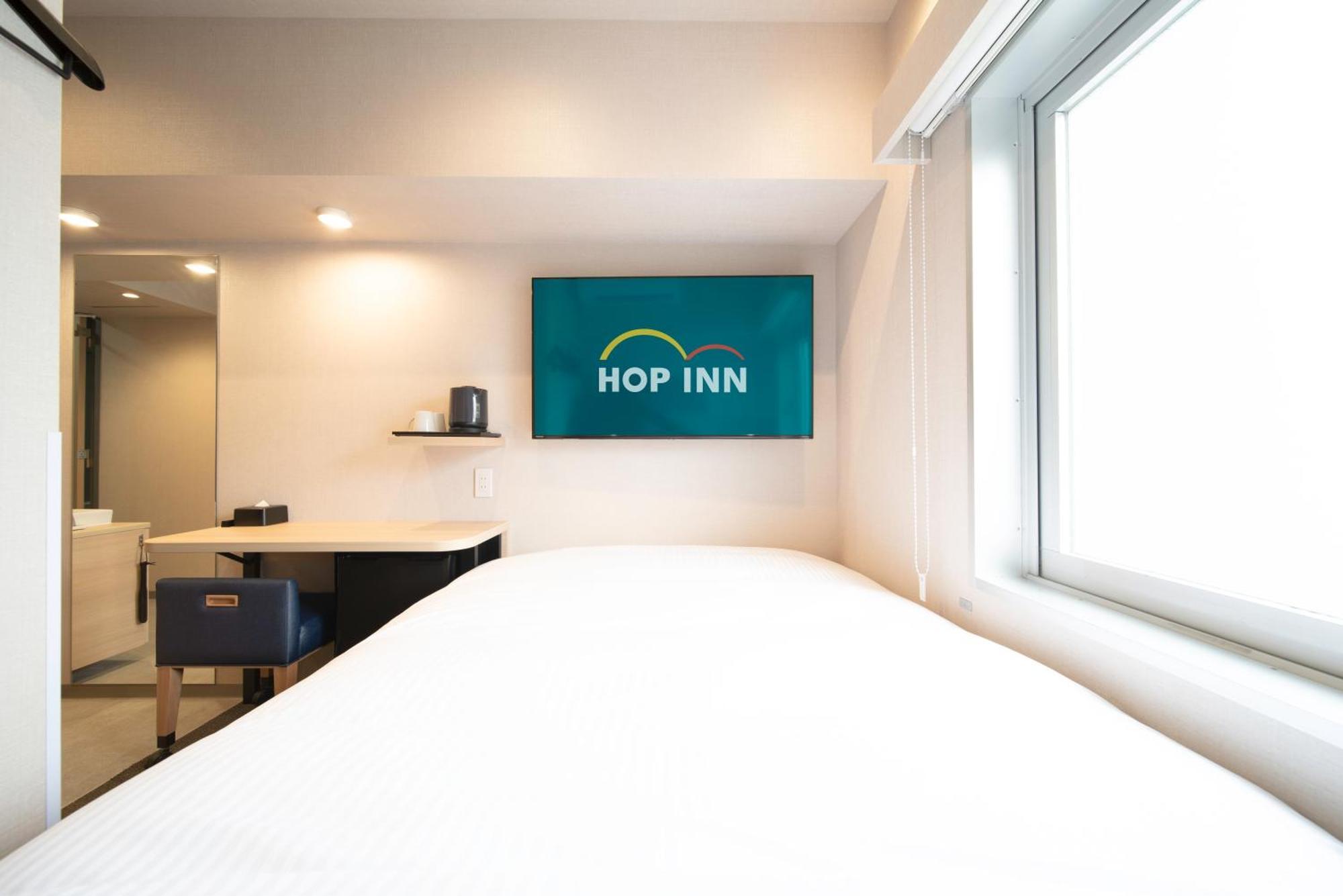 Hop Inn Tokyo Ueno Ngoại thất bức ảnh