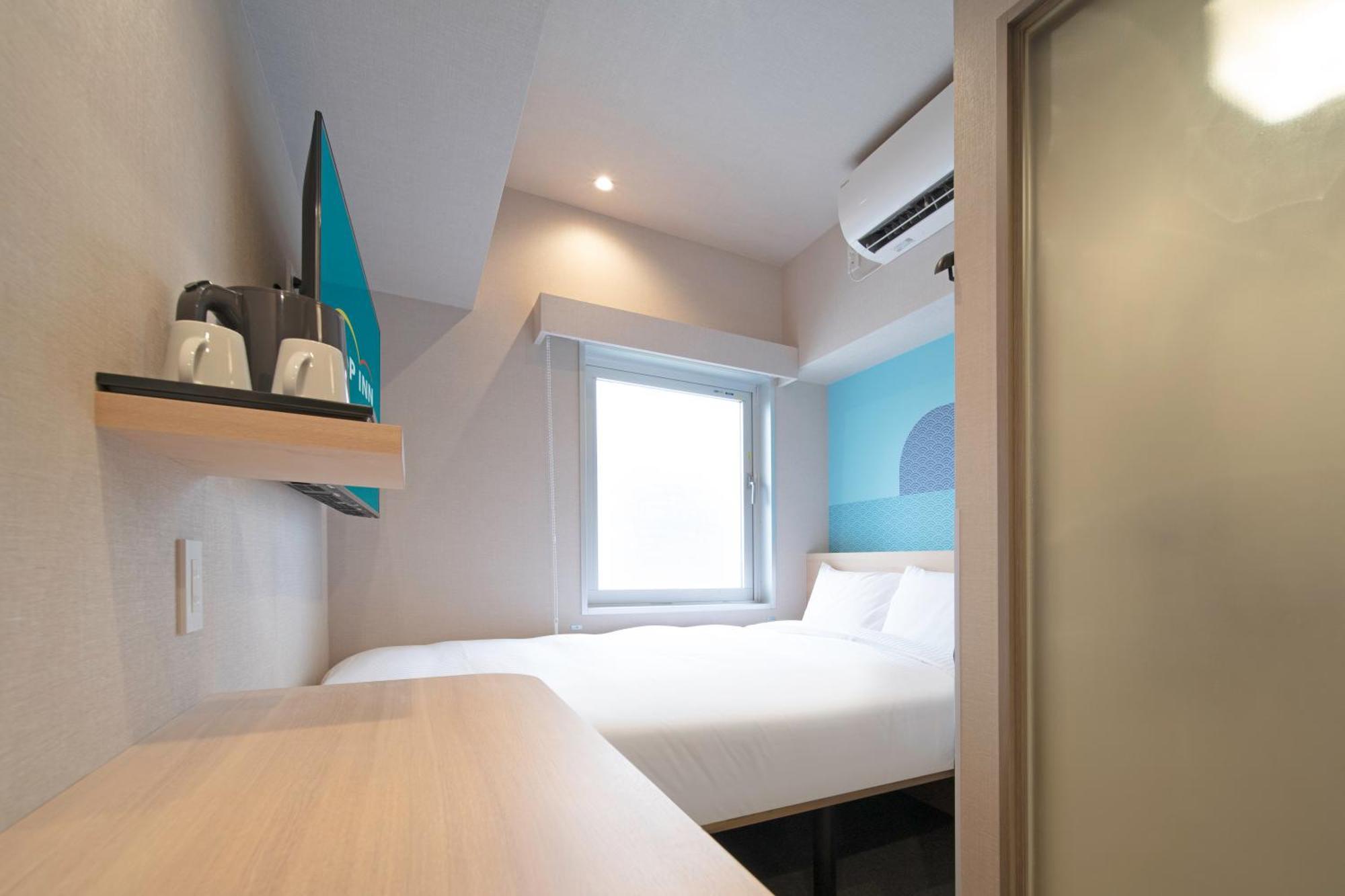 Hop Inn Tokyo Ueno Ngoại thất bức ảnh
